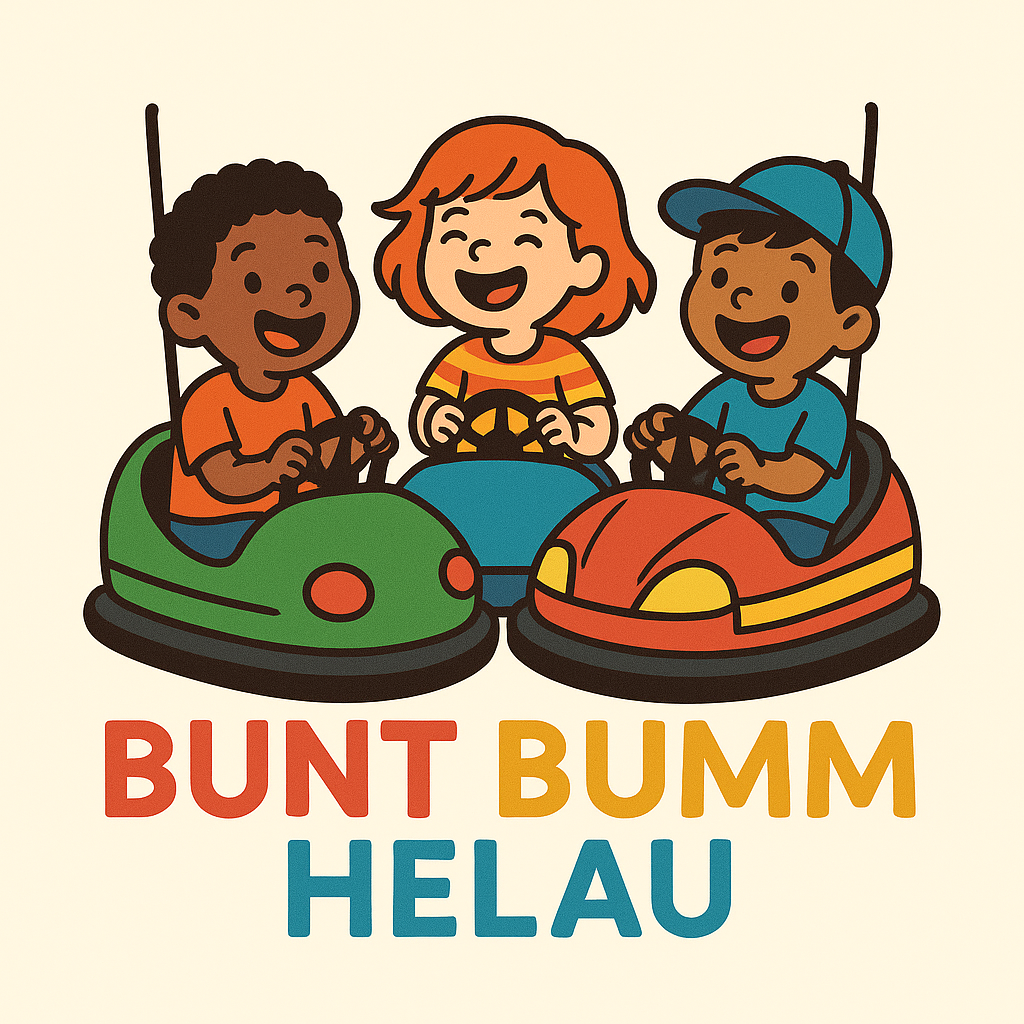 Karnevalsgruppe Logo